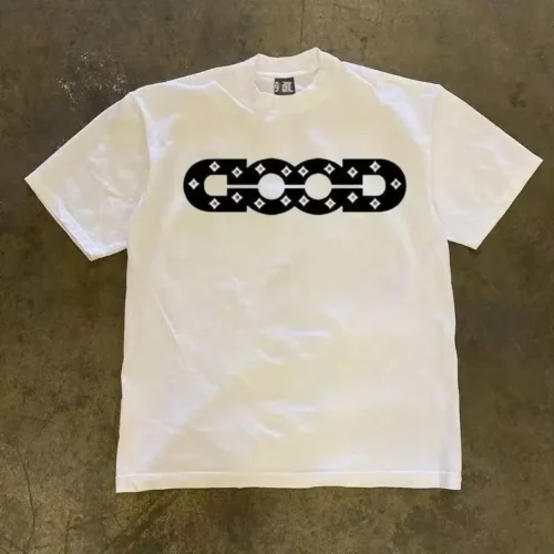 100%純棉短袖（專注品質）