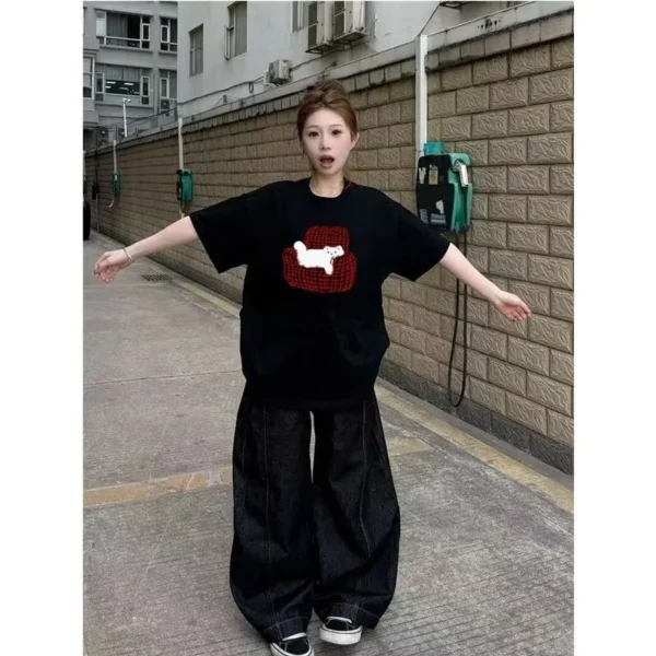 100%純棉短袖（專注品質）