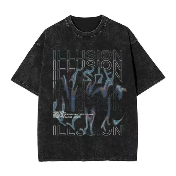 100%純棉短袖（專注品質）