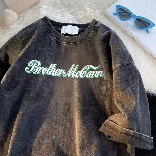 100%純棉短袖（專注品質）