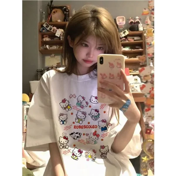 100%純棉短袖（專注品質）