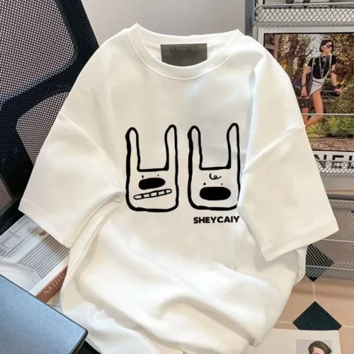 100%純棉短袖（專注品質）