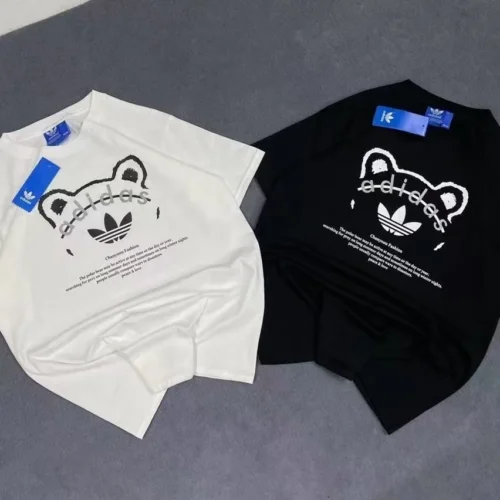 100%純棉短袖（專注品質）