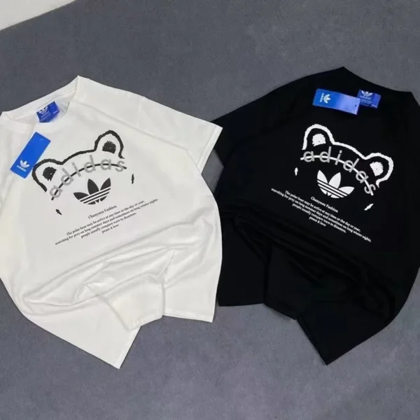 100%純棉短袖（專注品質）