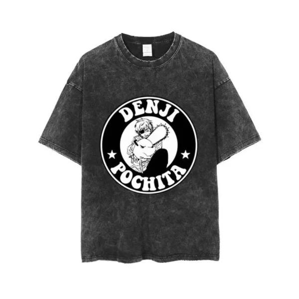 100%純棉短袖（專注品質）