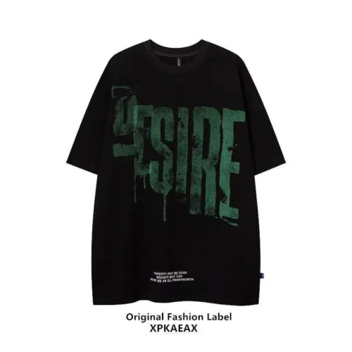 100%純棉短袖（專注品質）