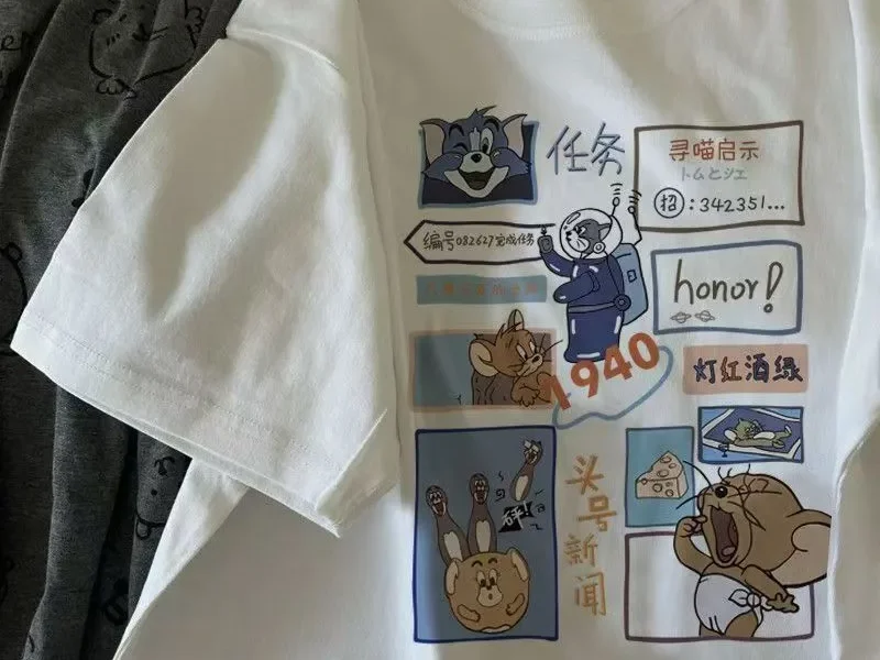 100%純棉短袖（專注品質）