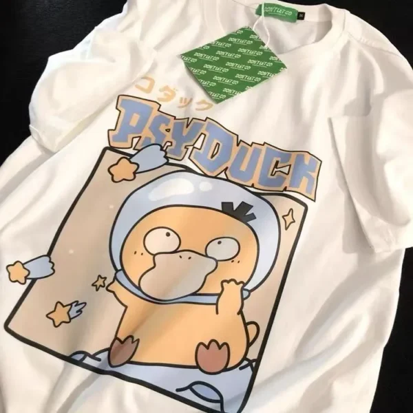 100%純棉短袖（專注品質）