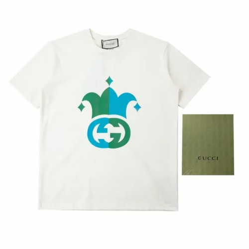 100%純棉短袖（專注品質）