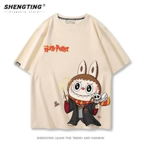 100%純棉短袖（專注品質）