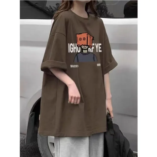 c5616a1aeaba72d77b076202dee5c99c 100%純棉短袖(專注品質)