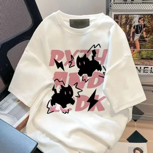 ca157895e49683e1e7ae523e0167ed02 100%純棉短袖(專注品質)