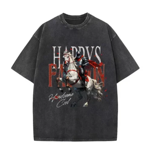 100%純棉短袖（專注品質）