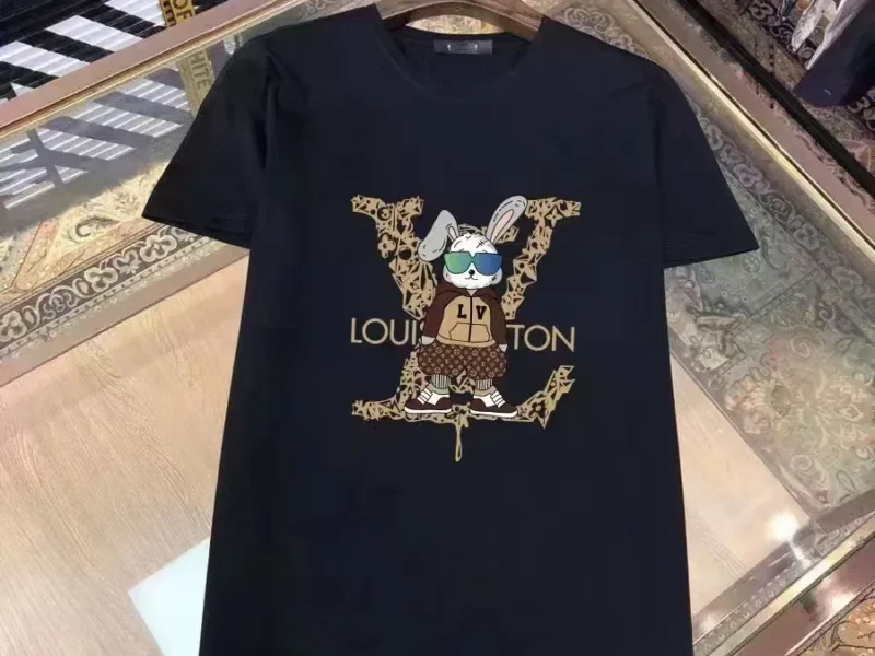 100%純棉短袖（專注品質）
