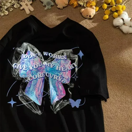 100%純棉短袖（專注品質）