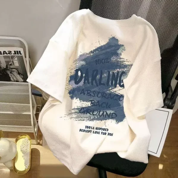 ce1f959428f83d6443d1c609b2b16068 100%純棉短袖(專注品質)