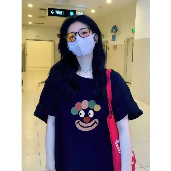 100%純棉短袖（專注品質）