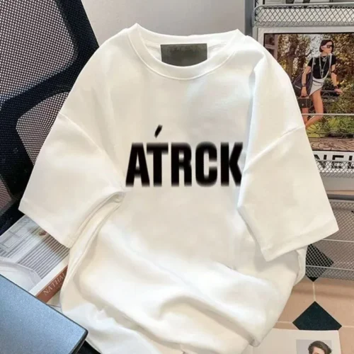 100%純棉短袖（專注品質）