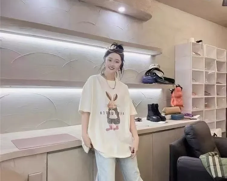100%純棉短袖（專注品質）