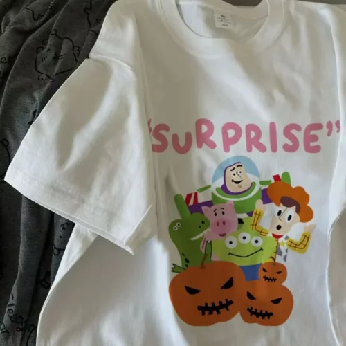 100%純棉短袖（專注品質）