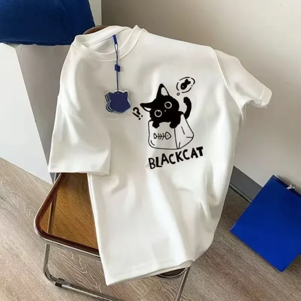 100%純棉短袖（專注品質）