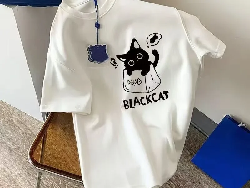 100%純棉短袖（專注品質）