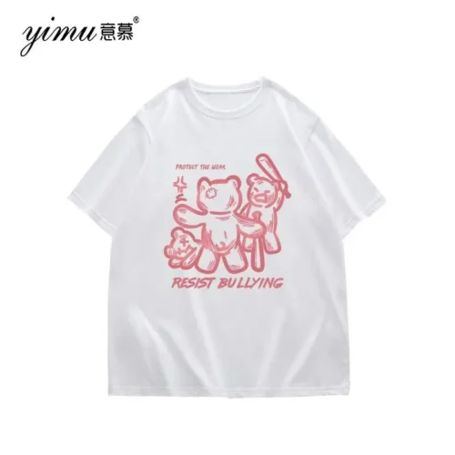 100%純棉短袖（專注品質）