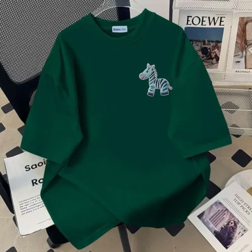 100%純棉短袖（專注品質）