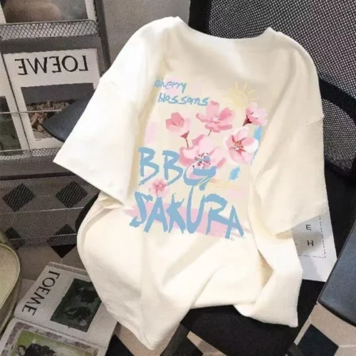 100%純棉短袖（專注品質）