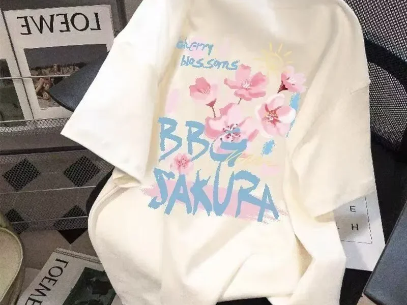 100%純棉短袖（專注品質）