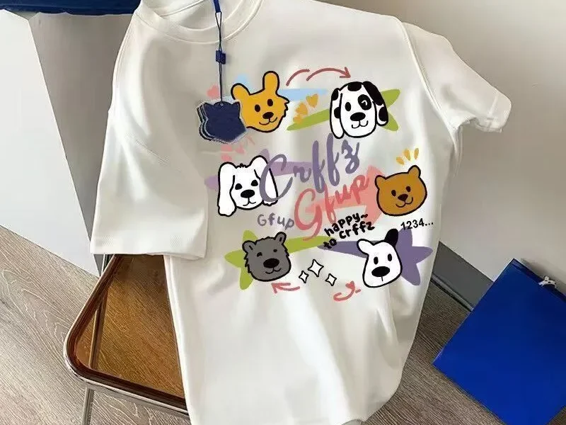 100%純棉短袖（專注品質）