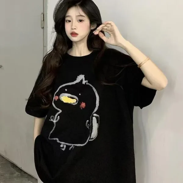 100%純棉短袖（專注品質）