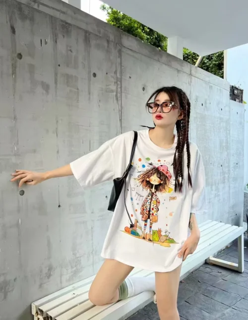 100%純棉短袖（專注品質）