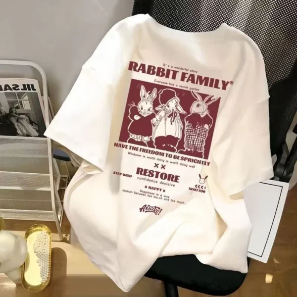 100%純棉短袖（專注品質）