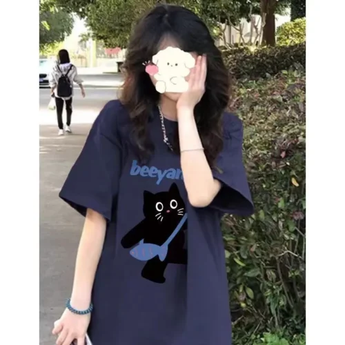 100%純棉短袖（專注品質）