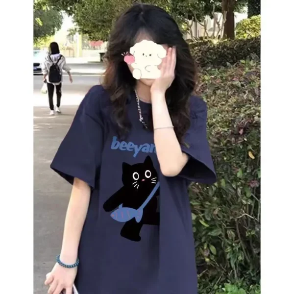 100%純棉短袖（專注品質）