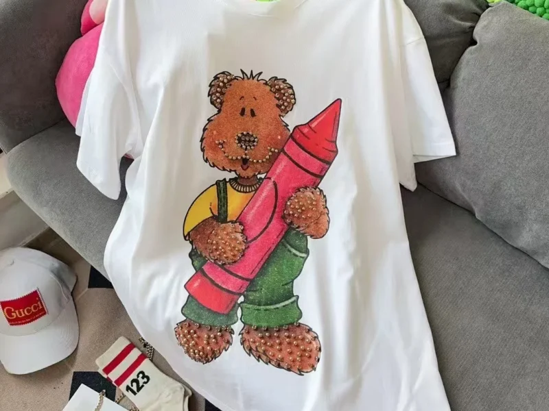 fb2196f322f1d5f467cea3ddd8507f49 100%純棉短袖(專注品質)