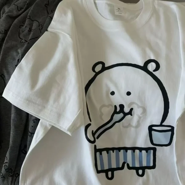 100%純棉短袖（專注品質）