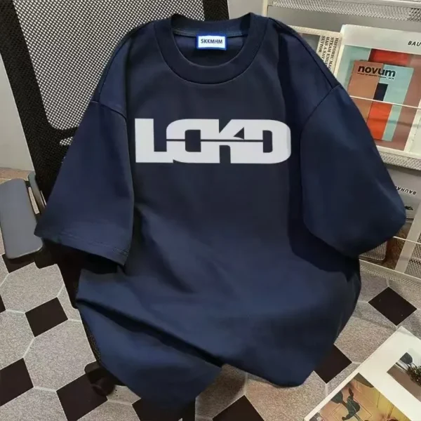 100%純棉短袖（專注品質）