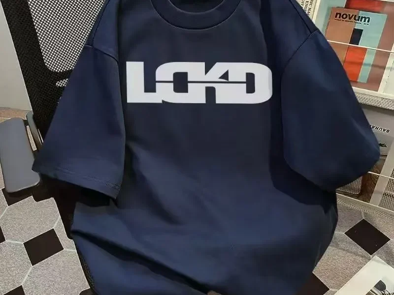 100%純棉短袖（專注品質）