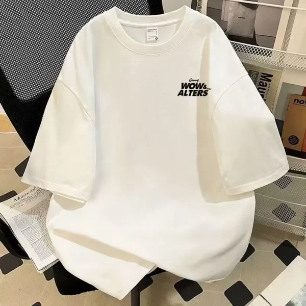 fe77dd1fb1dae593945e3da95911f1a4 100%純棉短袖(專注品質)