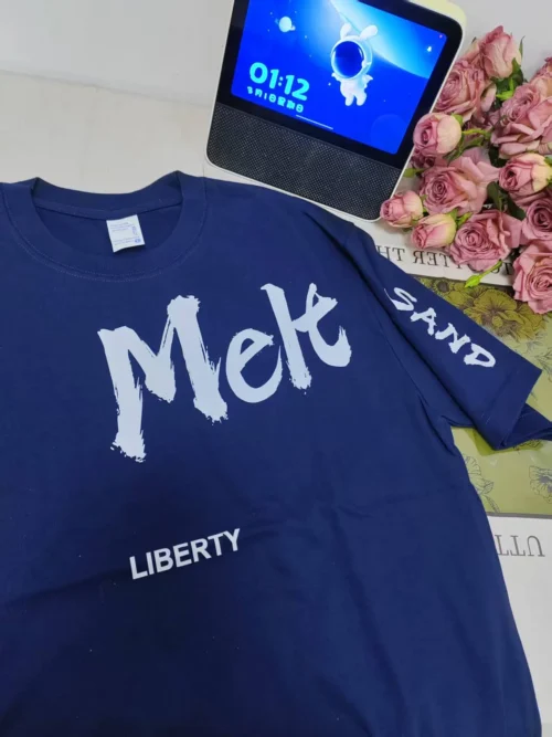 100%纯棉多图网红兔透气显瘦高级感减龄爆款圆领透气