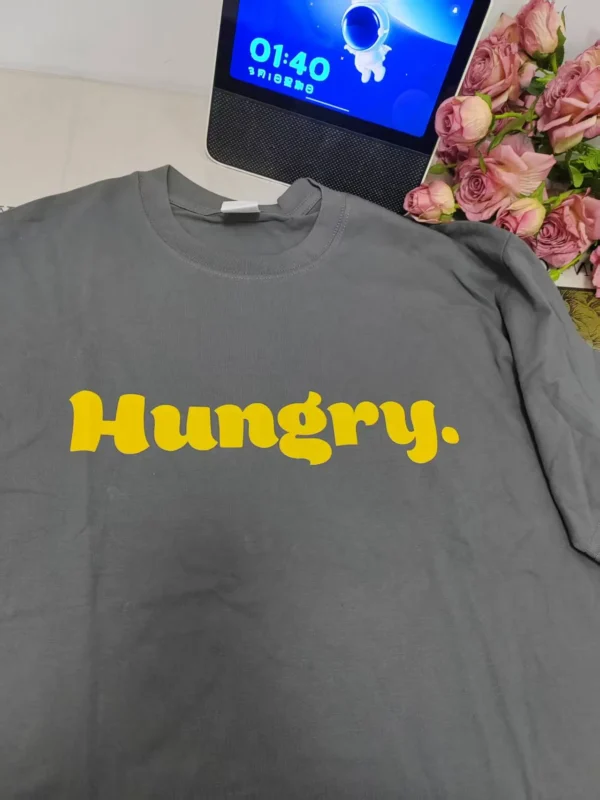 100%纯棉透气显瘦高级感减龄爆款圆领透气