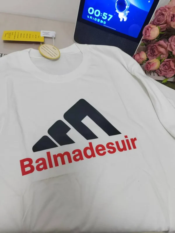 100%纯棉小图简单百搭透气网红款圆领短袖t恤男女夏季爆款