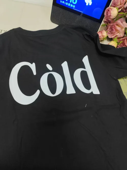 100%纯棉多图网红兔透气显瘦高级感减龄爆款圆领透气